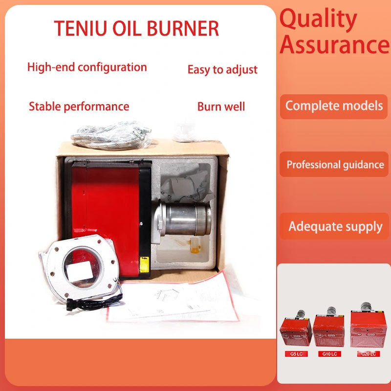 High Quality Lifetime Industrial Oil Burner for Industrial Boilers