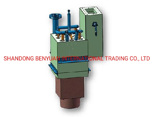 Industrial Burner HS-Ln Series