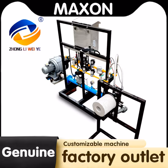 Quemador de gas Maxon Serie G/C Máquina de combustión de combustible de caldera industrial lineal suministrada directamente por fábrica china, original y personalizable